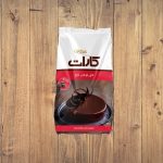 شکلات سکه ای تلخ کارات