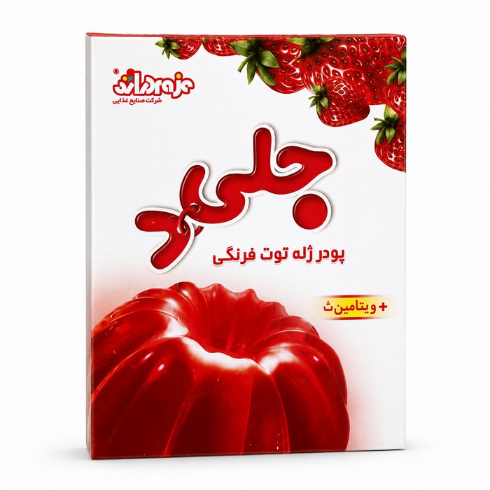 ودر-ژله-توت-فرنگی-دراژه-1.-2