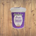 خامه رویال کاله 900 گرم 1
