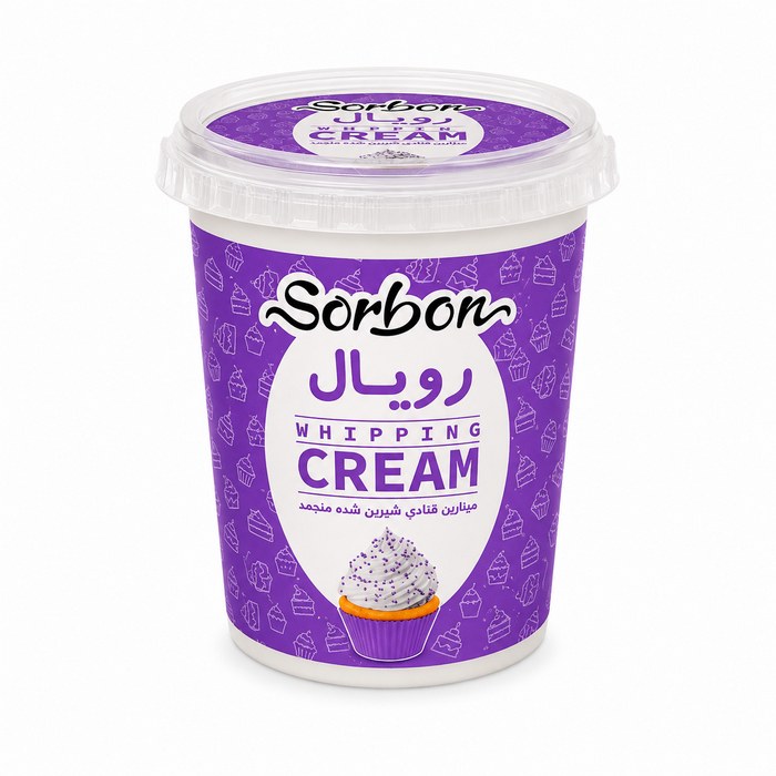 خامه-رویال-کاله-900-گرم-1-2