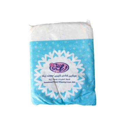 خامه ژیله 5 کیلو