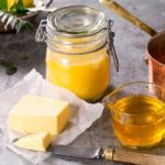 روغن قنادی 500 گرم