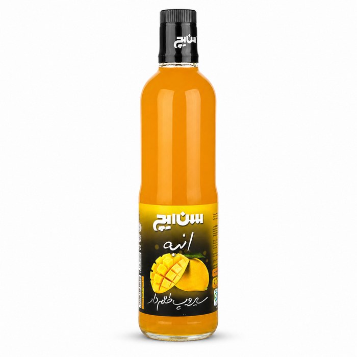 سیروپ-انبه-سن-ایچ-1-2