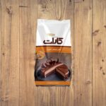 شکلات سکه ای شیری کارات