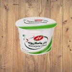 پنیر ماسکارپونه 1 کیلو