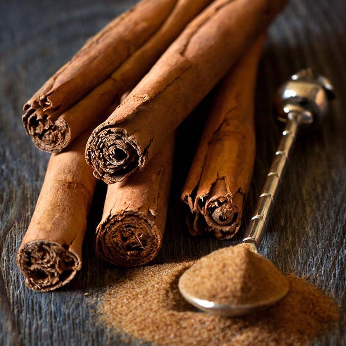 دارچین سیلان