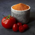 ادویه گوجه