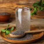 تخم شربتی