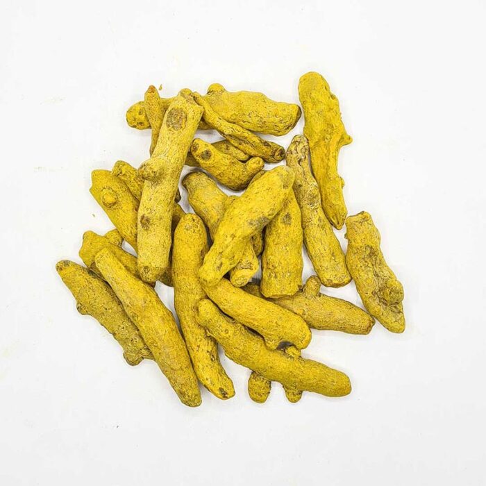 زردچوبه ناساب
