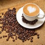 قهوه-اسپرسو قهوه اسپرسو