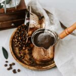 قهوه-ترک قهوه ترک