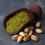پودر-پسته پودر پسته