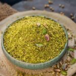 پودر-پسته-کوهی پودر پسته کوهی