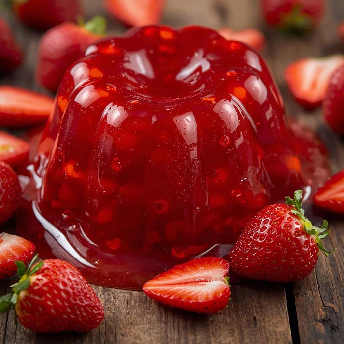 پودر-ژله-3-کیلویی-توت-فرنگی-دراژه پودر ژله 3 کیلویی توت فرنگی دراژه