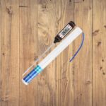 دماسنج دیجیتالی تی پی 101