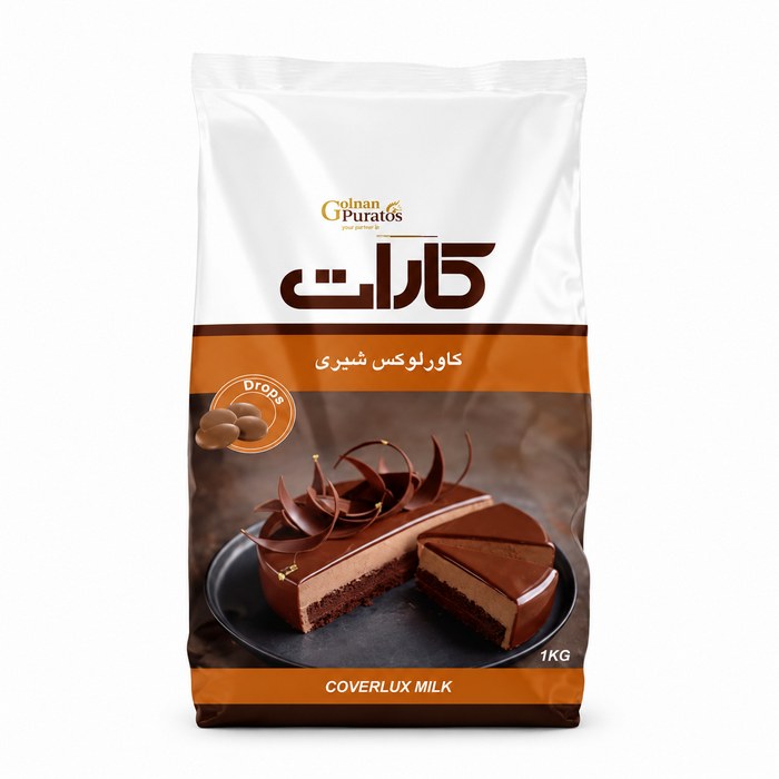 شکلات-سکه-ای-ش-2یری-کارات