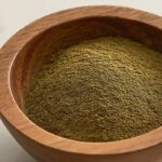 پودر آویشن