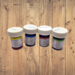رنگ-آمیتیدا رنگ آمیتیدا