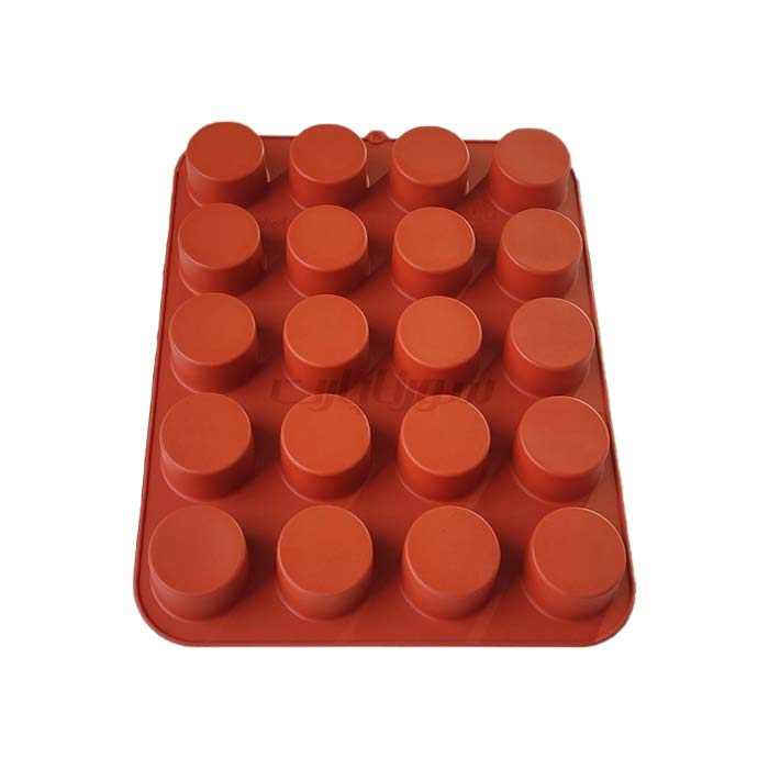 دسری-استوانه-مافین-20-عددی-سورنا دسری استوانه مافین 20 عددی سورنا