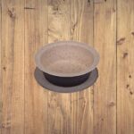 ته چین تک پرسی گرد ساوارین