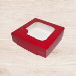 فراسان یک تکه قرمز 17 در 17 ارتفاع 5