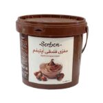 شکلات فندقی اوپتیم سوربن 3 کیلوگرم