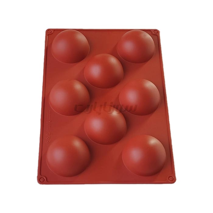 دسری-نمیکره-6-سانت-8-عددی-سورنا دسری نمیکره 6 سانت 8 عددی سورنا