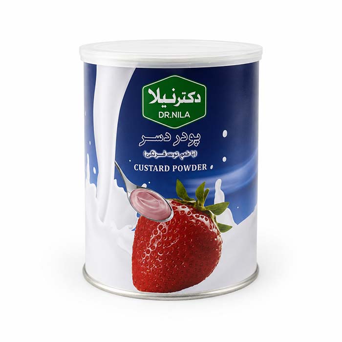 دکتر-نیلا-توت-فرنگی